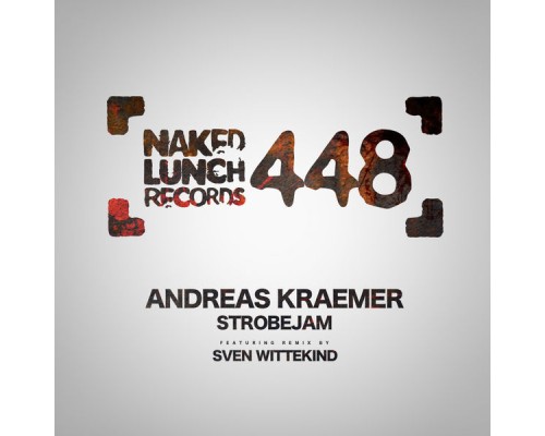 Andreas Kraemer - Strobejam