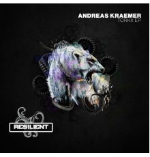 Andreas Kraemer - TORKX (Original Mix)