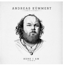 Andreas Kümmert - Here I Am