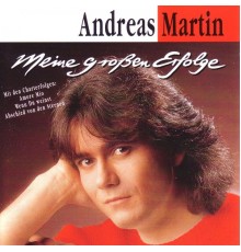 Andreas Martin - Meine großen Erfolge