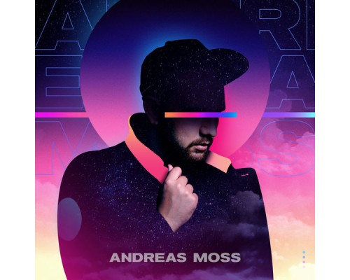 Andreas Moss - Andreas Moss