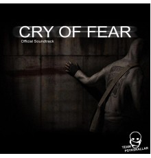 Andreas Rönnberg, Bxmmusic & Muddasheep - Cry of Fear (Official Soundtrack)