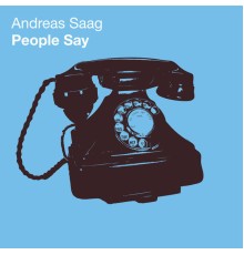 Andreas Saag - People Say