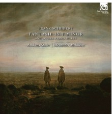 Andreas Staier - Alexander Melnikov - Schubert : Fantasie in F Minor & Other Piano Duets