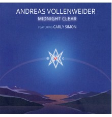 Andreas Vollenweider - Midnight Clear