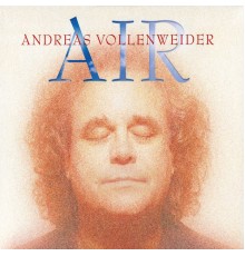 Andreas Vollenweider - Air