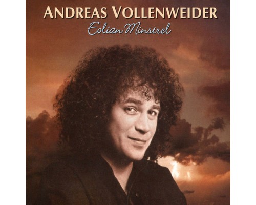 Andreas Vollenweider - Eolian Minstrel