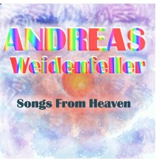 Andreas Weidenfeller - Songs from Heaven
