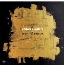 Andreas Willers - Search & Rescue