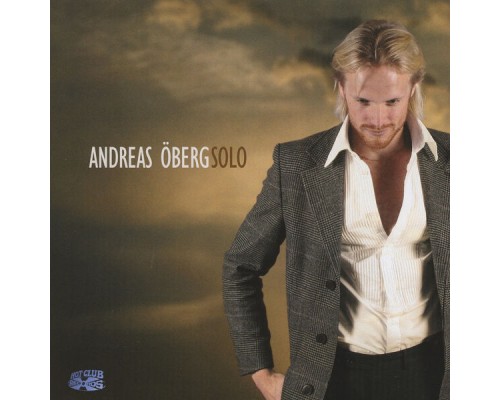 Andreas Öberg - Solo