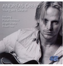 Andreas Öberg - Young Jazz Guitarist