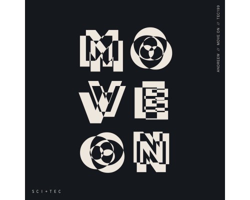 Andreew - Move On