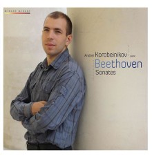 Andrei Korobeinikov - Beethoven: Sonates