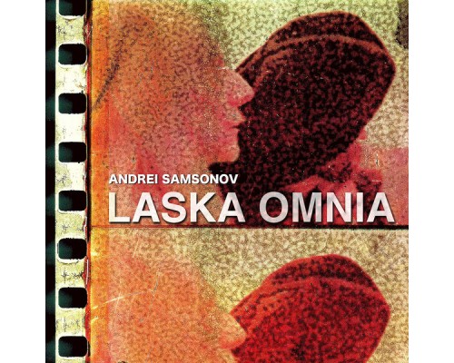 Andrei Samsonov & Laska Omnia - Laska Omnia