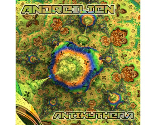 Andreilien - Antikythera