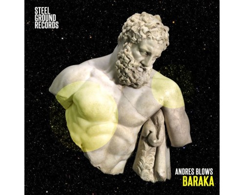 Andres Blows - Baraka