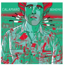 Andres Calamaro - Bohemio