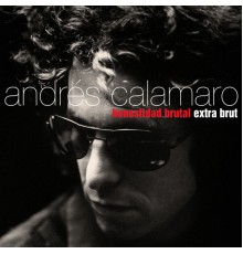 Andres Calamaro - Honestidad Extra Brut