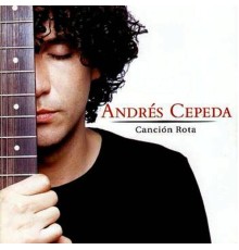 Andres Cepeda - Canción Rota