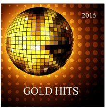 Andres Espinosa - Gold Hits