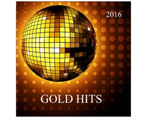 Andres Espinosa - Gold Hits