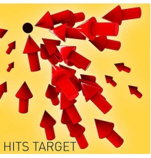 Andres Espinosa - Hits Target