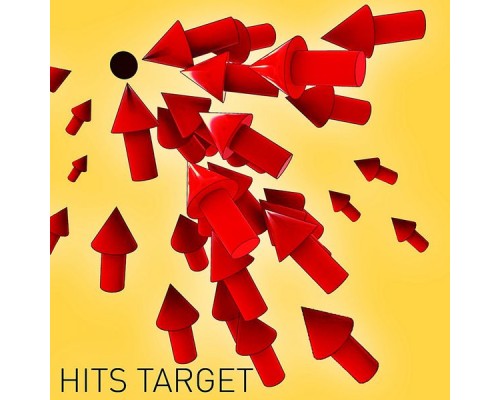 Andres Espinosa - Hits Target