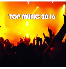 Andres Espinosa - Top Music 2016