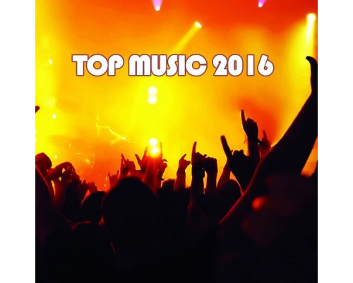 Andres Espinosa - Top Music 2016