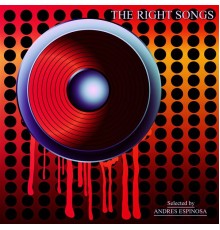 Andres Espinosa - The Right Songs