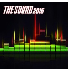 Andres Espinosa - The Sound 2016