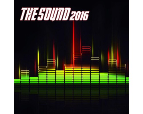 Andres Espinosa - The Sound 2016