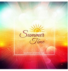 Andres Espinosa - Summer Time