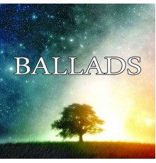 Andres Espinosa - Ballads