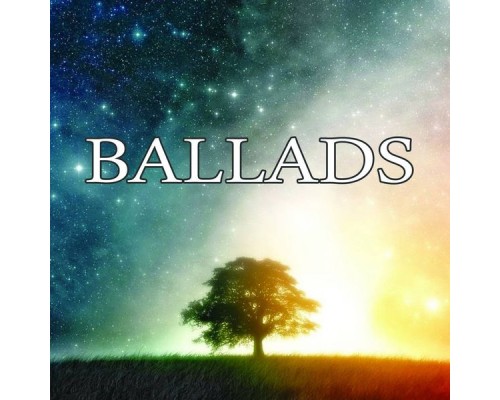 Andres Espinosa - Ballads