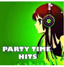 Andres Espinosa - Party Time Hits