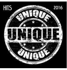 Andres Espinosa - Unique Hits 2016