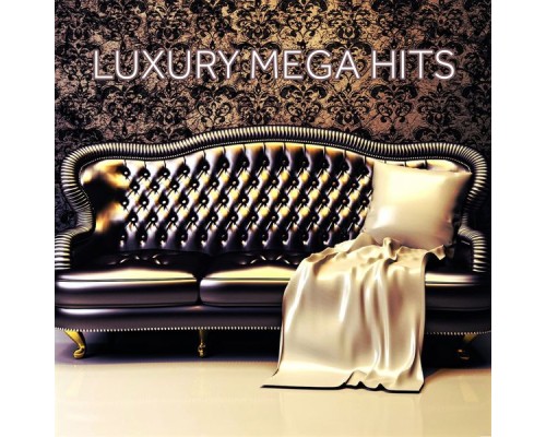 Andres Espinosa - Luxury Mega Hits