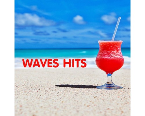 Andres Espinosa - Waves Hits