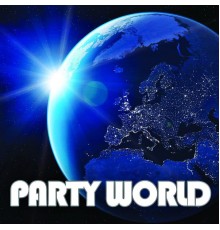 Andres Espinosa - Party World