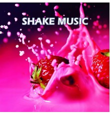 Andres Espinosa - Shake Music