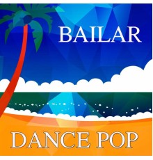 Andres Espinosa - Bailar Dance Pop