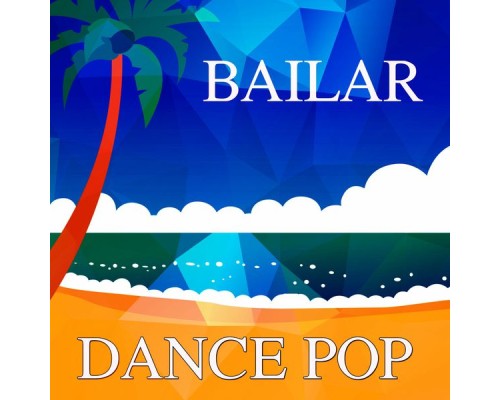 Andres Espinosa - Bailar Dance Pop