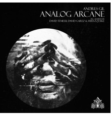 Andres Gil - Analog Arcane