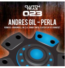 Andres Gil - Perla