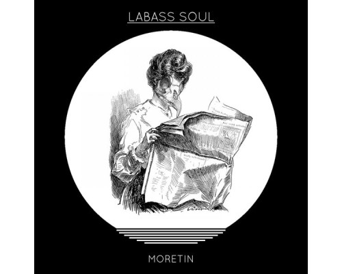 Andres LaBass - Labass Soul