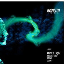 Andres Luque - Impure (Original Mix)