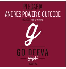 Andres Power, Outcode - Plegaria