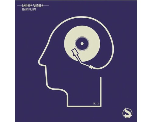 Andres Suarez - Beautiful Hat