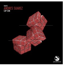 Andres Suarez - Cap Com